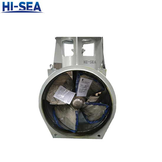 Marine Electrical Bow Thruster